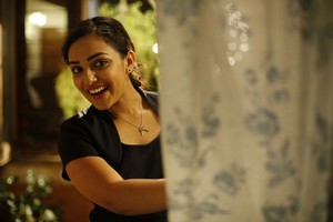 Nithya Menon 100 Days Of Love Movie Photos